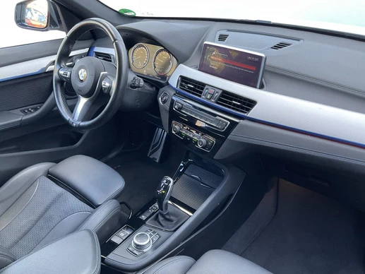 BMW X1 - Afbeelding 3 van 30