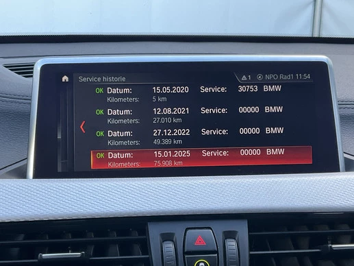 BMW X1 - Afbeelding 7 van 30