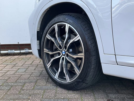 BMW X1 - Afbeelding 11 van 30