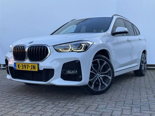 BMW X1 - Afbeelding 12 van 30