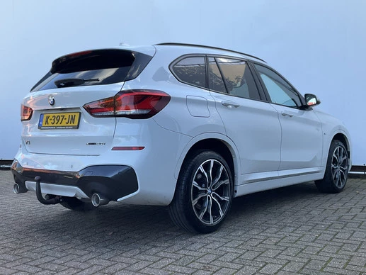 BMW X1 - Afbeelding 13 van 30
