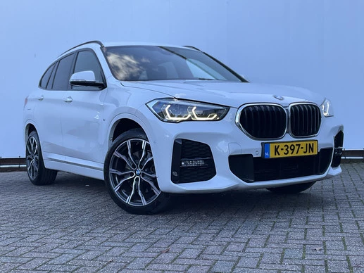 BMW X1 - Afbeelding 15 van 30