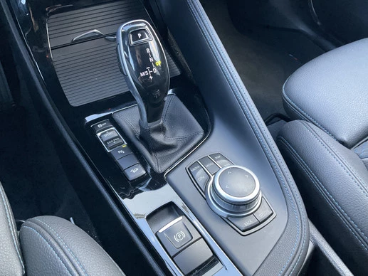 BMW X1 - Afbeelding 16 van 30