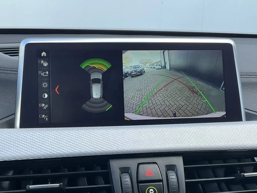 BMW X1 - Afbeelding 19 van 30