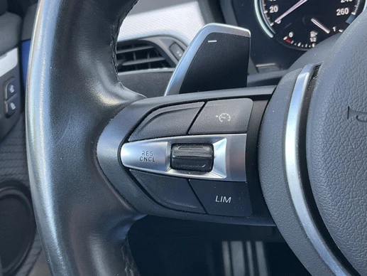 BMW X1 - Afbeelding 20 van 30