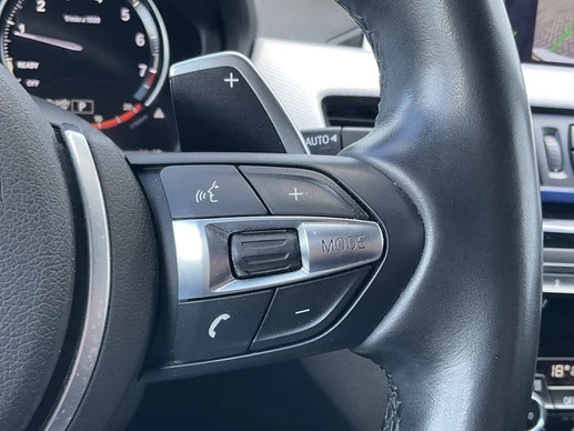 BMW X1 - Afbeelding 21 van 30