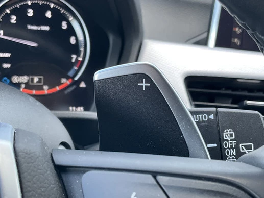 BMW X1 - Afbeelding 22 van 30