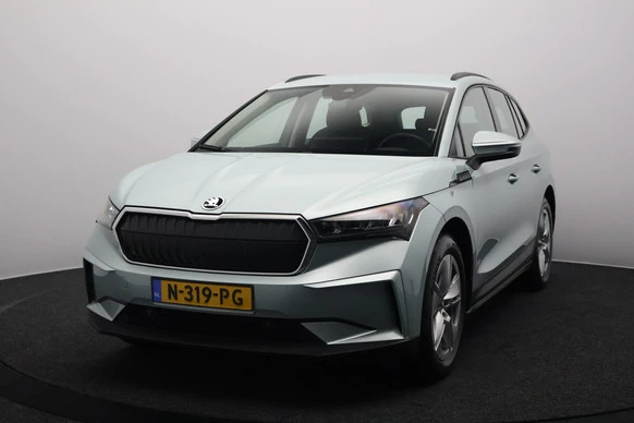 Škoda Enyaq iV - Afbeelding 1 van 30