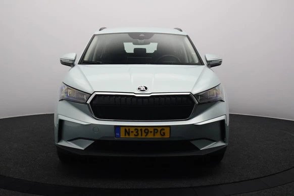 Škoda Enyaq iV - Afbeelding 2 van 30