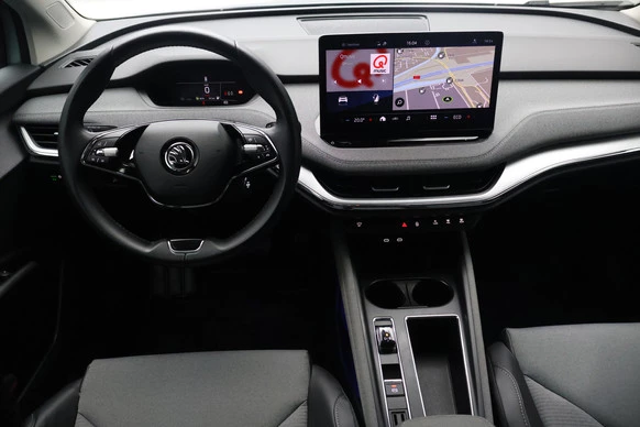 Škoda Enyaq iV - Afbeelding 4 van 30