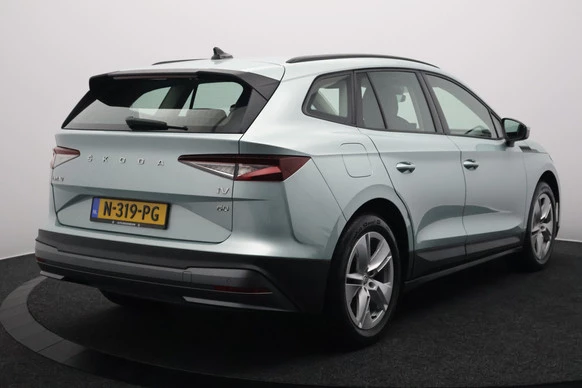 Škoda Enyaq iV - Afbeelding 5 van 30