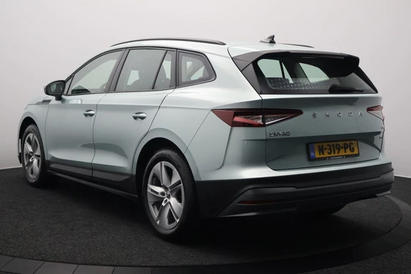 Škoda Enyaq iV - Afbeelding 6 van 30