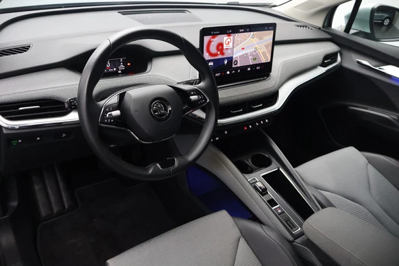 Škoda Enyaq iV - Afbeelding 7 van 30