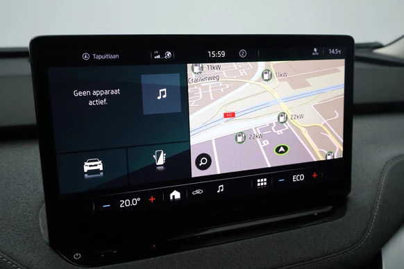 Škoda Enyaq iV - Afbeelding 8 van 30