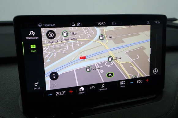 Škoda Enyaq iV - Afbeelding 9 van 30