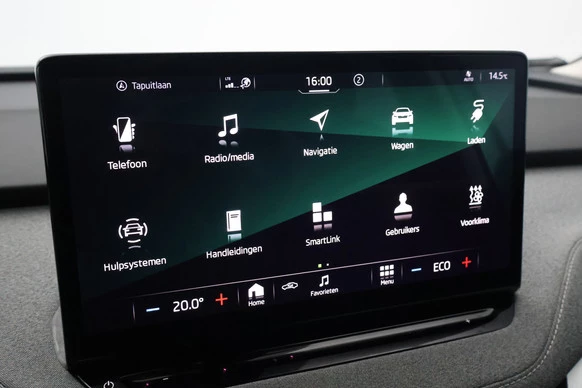 Škoda Enyaq iV - Afbeelding 10 van 30