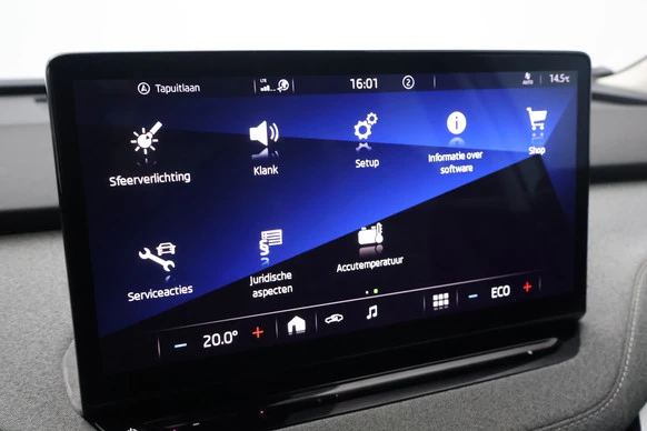 Škoda Enyaq iV - Afbeelding 11 van 30