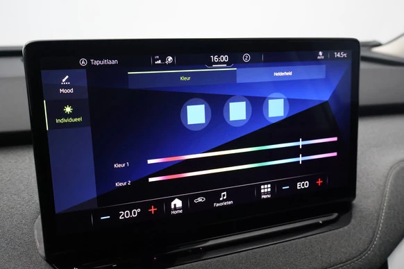 Škoda Enyaq iV - Afbeelding 12 van 30