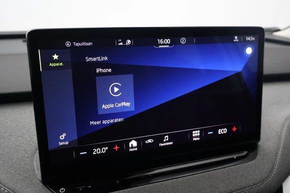 Škoda Enyaq iV - Afbeelding 13 van 30