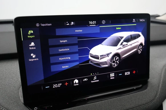 Škoda Enyaq iV - Afbeelding 14 van 30