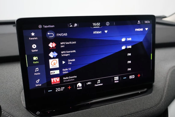 Škoda Enyaq iV - Afbeelding 15 van 30