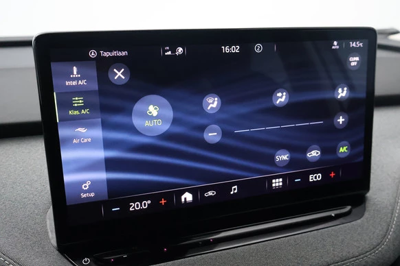 Škoda Enyaq iV - Afbeelding 16 van 30