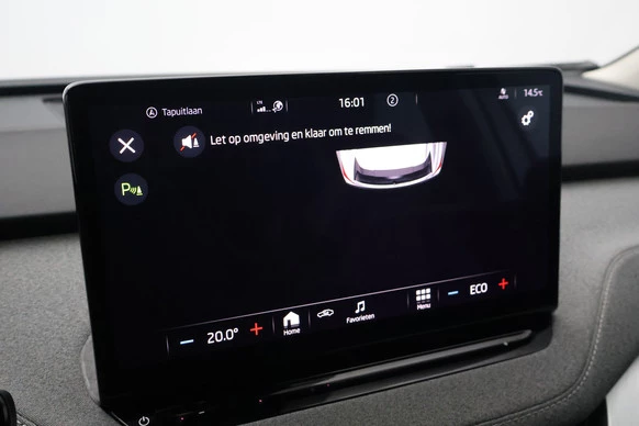 Škoda Enyaq iV - Afbeelding 18 van 30