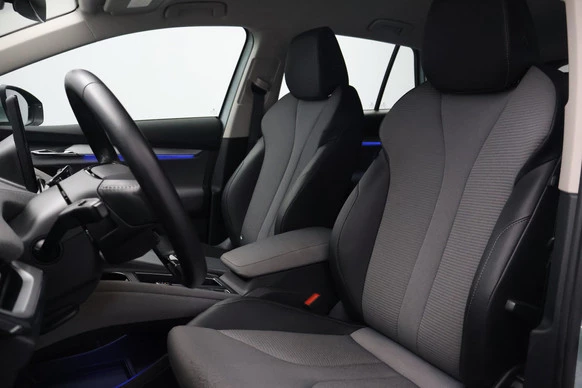 Škoda Enyaq iV - Afbeelding 21 van 30