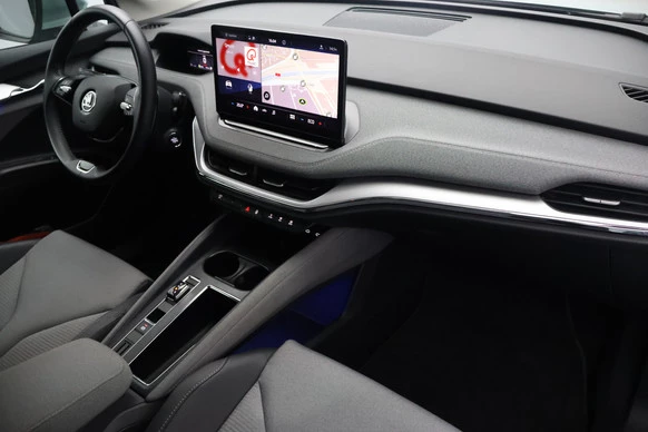 Škoda Enyaq iV - Afbeelding 22 van 30