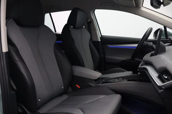 Škoda Enyaq iV - Afbeelding 23 van 30