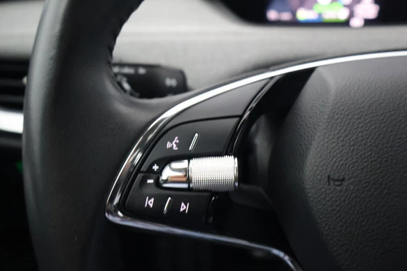 Škoda Enyaq iV - Afbeelding 26 van 30
