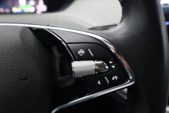 Škoda Enyaq iV - Afbeelding 27 van 30