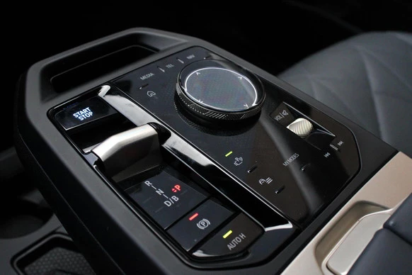 BMW iX - Afbeelding 5 van 30