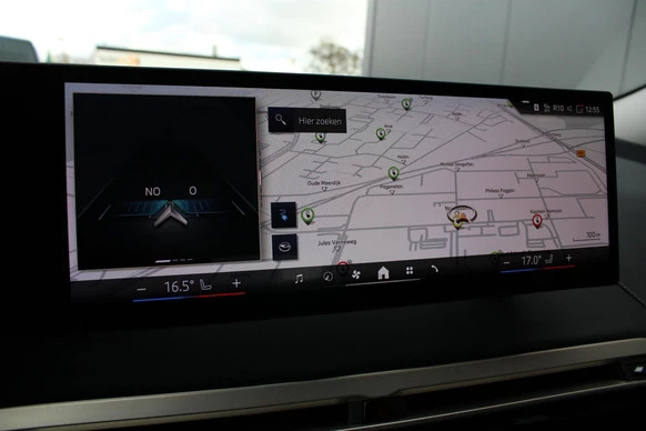 BMW iX - Afbeelding 6 van 30