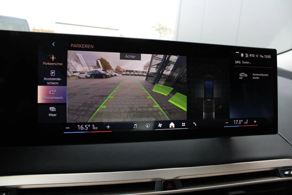 BMW iX - Afbeelding 7 van 30