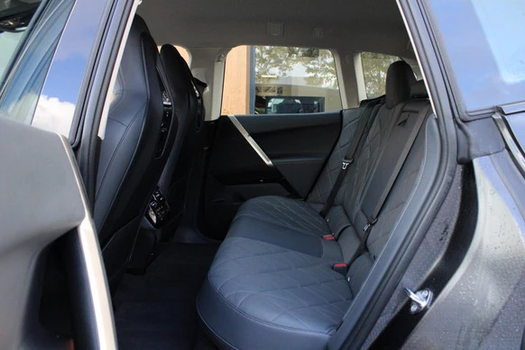 BMW iX - Afbeelding 16 van 30