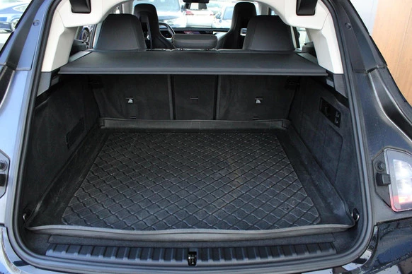 BMW iX - Afbeelding 17 van 30