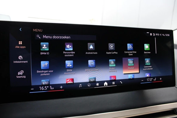 BMW iX - Afbeelding 20 van 30