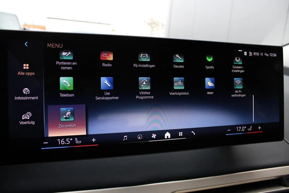 BMW iX - Afbeelding 21 van 30