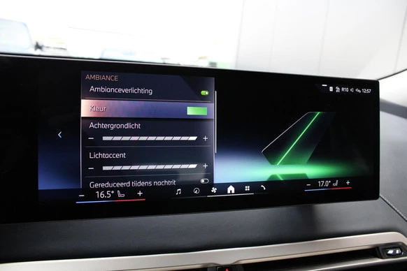 BMW iX - Afbeelding 22 van 30