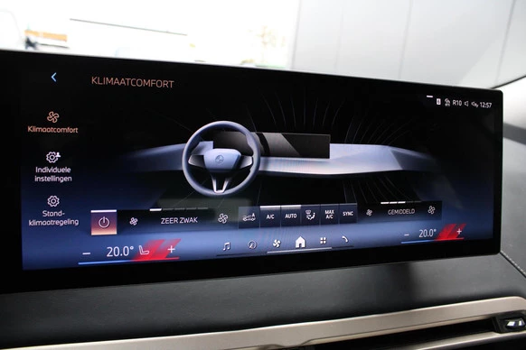 BMW iX - Afbeelding 24 van 30