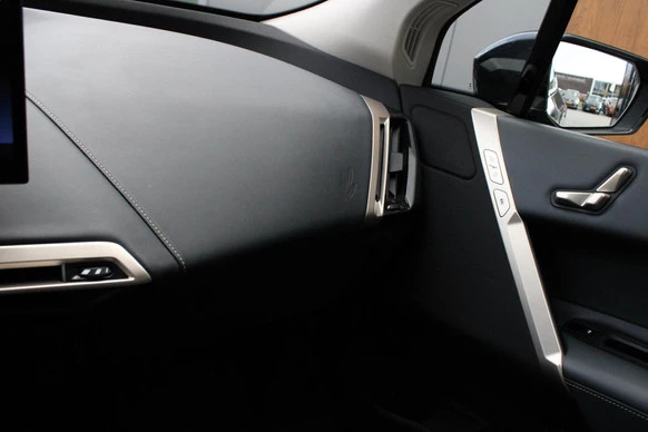 BMW iX - Afbeelding 25 van 30