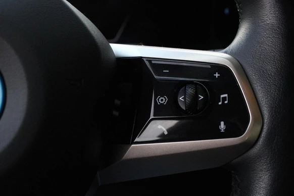 BMW iX - Afbeelding 27 van 30