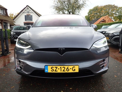 Tesla Model X - Afbeelding 2 van 30