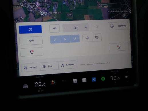 Tesla Model X - Afbeelding 19 van 30
