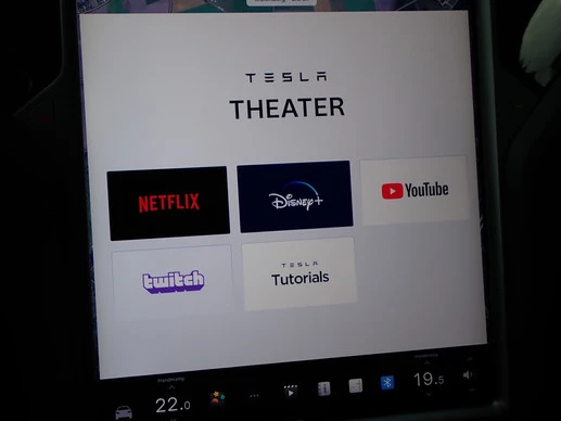 Tesla Model X - Afbeelding 20 van 30