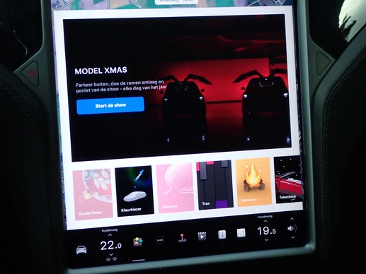 Tesla Model X - Afbeelding 22 van 30