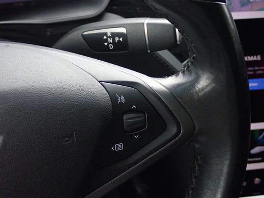 Tesla Model X - Afbeelding 30 van 30