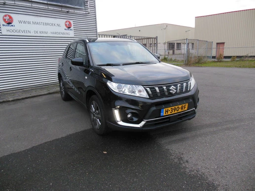 Suzuki Vitara - Afbeelding 1 van 24