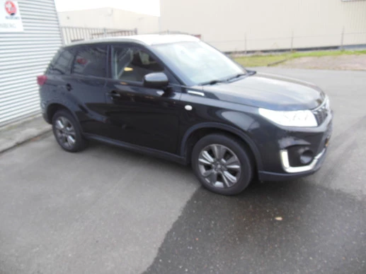Suzuki Vitara - Afbeelding 2 van 24